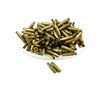 Image 1 : PRIMED AND NON-PRIMED ASSORTED 8MM LEBEL BRASS CASES LOT