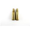Image 2 : PRIMED AND NON-PRIMED ASSORTED 8MM LEBEL BRASS CASES LOT