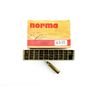 Image 1 : NEW NORMA PRIMED 6.5X55 BRASS CASES LOT