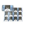 Image 1 : FEDERAL NO. 100 SMALL PISTOL PRIMERS LOT