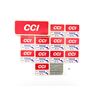 Image 1 : CCI NO. 350 LARGE PISTOL MAGNUM PRIMERS LOT