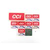 Image 1 : CCI NO. 550 SMALL PISTOL MAGNUM PRIMERS LOT