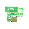 Image 1 : CCI NO. 300 LARGE PISTOL PRIMERS LOT
