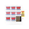 Image 1 : ASSORTED WINCHESTER NO. 209 SHOT SHELL PRIMERS AND CCI 200 LARGE RIFLE PRIMERS LOT
