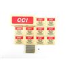Image 1 : CCI NO. 200 LARGE RIFLE PRIMERS LOT