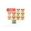Image 1 : CCI NO. 200 LARGE RIFLE PRIMERS LOT