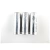 Image 1 : GERMAN MILITARY ASSORTED 1" FLARES LOT