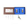 Image 1 : PARTRIDGE 7MM REM MAG RIFLE ADAPTER KIT LOT