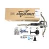 Image 1 : EXCALIBUR MAG340 CROSS BOW LOT