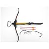 Image 2 : CROSSBOW LOT