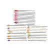 Image 1 : ASSORTED ALUMINUM AND CARBON ARROWS LOT