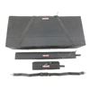 Image 1 : LAKEWOOD C275 41" SINGLE BOW CASE LOT