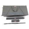 Image 1 : LAKEWOOD C276 41" DOUBLE BOW CASE LOT