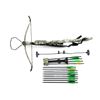 Image 2 : SA SPORTS FEVER RECURVE CROSS BOW LOT