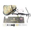 Image 1 : BARNETT WILDCAT RECURVE CROSS BOW LOT