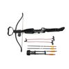 Image 2 : BARNETT WILDCAT RECURVE CROSS BOW LOT