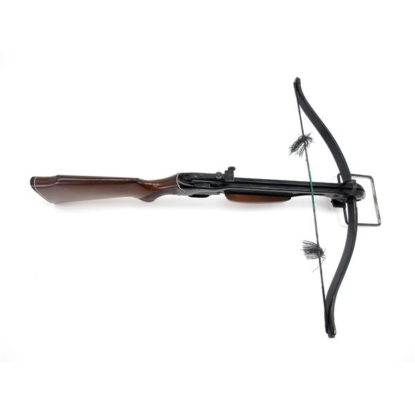 BARNETT RECURVE CROSS BOW LOT