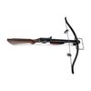 Image 1 : BARNETT RECURVE CROSS BOW LOT