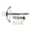 Image 2 : HORTON DAKOTA SL COMPOUND CROSS BOW LOT