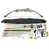 Image 1 : AMERICAN ARCHERY CHEETAH RH COMPOUND BOW LOT