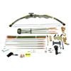 Image 2 : AMERICAN ARCHERY CHEETAH RH COMPOUND BOW LOT