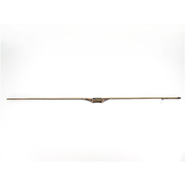 BOORMAN LH LONG BOW LOT