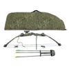 Image 1 : HOYT SPECTRA 3000 RH COMPOUND BOW LOT