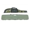 Image 1 : ASSORTED SOFT PADDED AND HARD PADDED RIFLE CASES LOT
