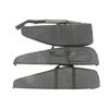 Image 2 : ASSORTED SOFT PADDED RIFLE CASES LOT