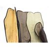 Image 3 : ASSORTED SOFT PADDED AND NON-PADDED RIFLE CASES LOT