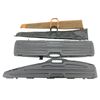 Image 2 : ASSORTED HARD PADDED AND SOFT PADDED RIFLE CASES LOT