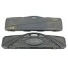 Image 1 : ASSORTED HARD PADDED RIFLE CASES LOT