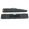 Image 1 : ASSORTED HARD PADDED RIFLE CASES LOT