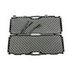 Image 3 : FLAMBEAU TACTICAL HARD PADDED RIFLE CASE LOT