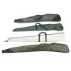 Image 2 : ASSORTED SOFT PADDED RIFLE CASES LOT