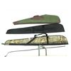 Image 2 : ASSORTED SOFT PADDED RIFLE CASES LOT