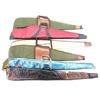 Image 1 : ASSORTED SOFT PADDED RIFLE CASES LOT