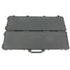 Image 3 : PELICAN 1750 DOUBLE RIFLE CASE LOT