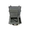 Image 3 : PELICAN 1600 HANDGUN CASE LOT