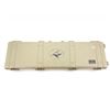 Image 1 : PELICAN REDHEAD HARD PADDED DOUBLE RIFLE GUN CASE LOT