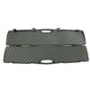 Image 3 : ASSORTED HARD PADDED RIFLE CASES LOT