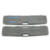 Image 2 : ASSORTED HARD PADDED RIFLE CASES LOT