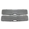 Image 2 : ASSORTED HARD PADDED RIFLE CASES LOT