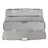 Image 3 : ASSORTED HARD PADDED RIFLE CASES LOT