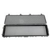 Image 3 : HARD PADDED DOUBLE RIFLE CASE LOT