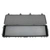 Image 3 : HARD PADDED DOUBLE RIFLE CASE LOT