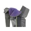 Image 3 : ASSORTED SOFT PADDED RIFLE CASES / GUNS SOCKS / SOFT PADDED FISHING ROD CASE LOT