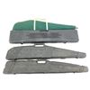 Image 1 : ASSORTED HARD PADDED AND SOFT PADDED RIFLE CASES LOT