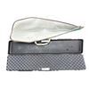 Image 3 : ASSORTED HARD PADDED AND SOFT PADDED RIFLE CASES LOT