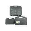 Image 1 : ASSORTED FLAMBEAU HARD PADDED HANDGUN CASE LO